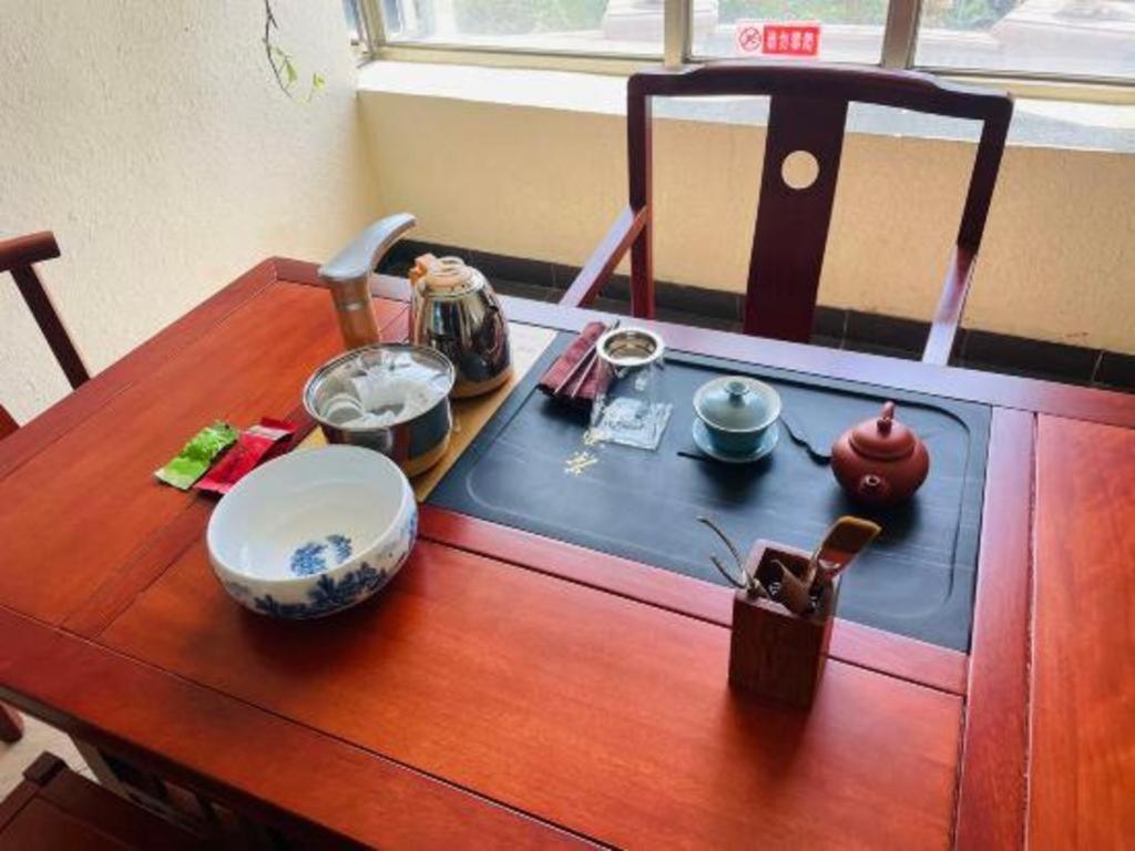 阳山碧桂园凤凰酒店 外观 照片